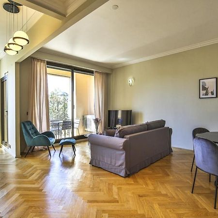 Balcon Vue Coulee Verte. Luxe Plein Coeur De Νίκαια Εξωτερικό φωτογραφία