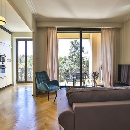 Balcon Vue Coulee Verte. Luxe Plein Coeur De Νίκαια Εξωτερικό φωτογραφία
