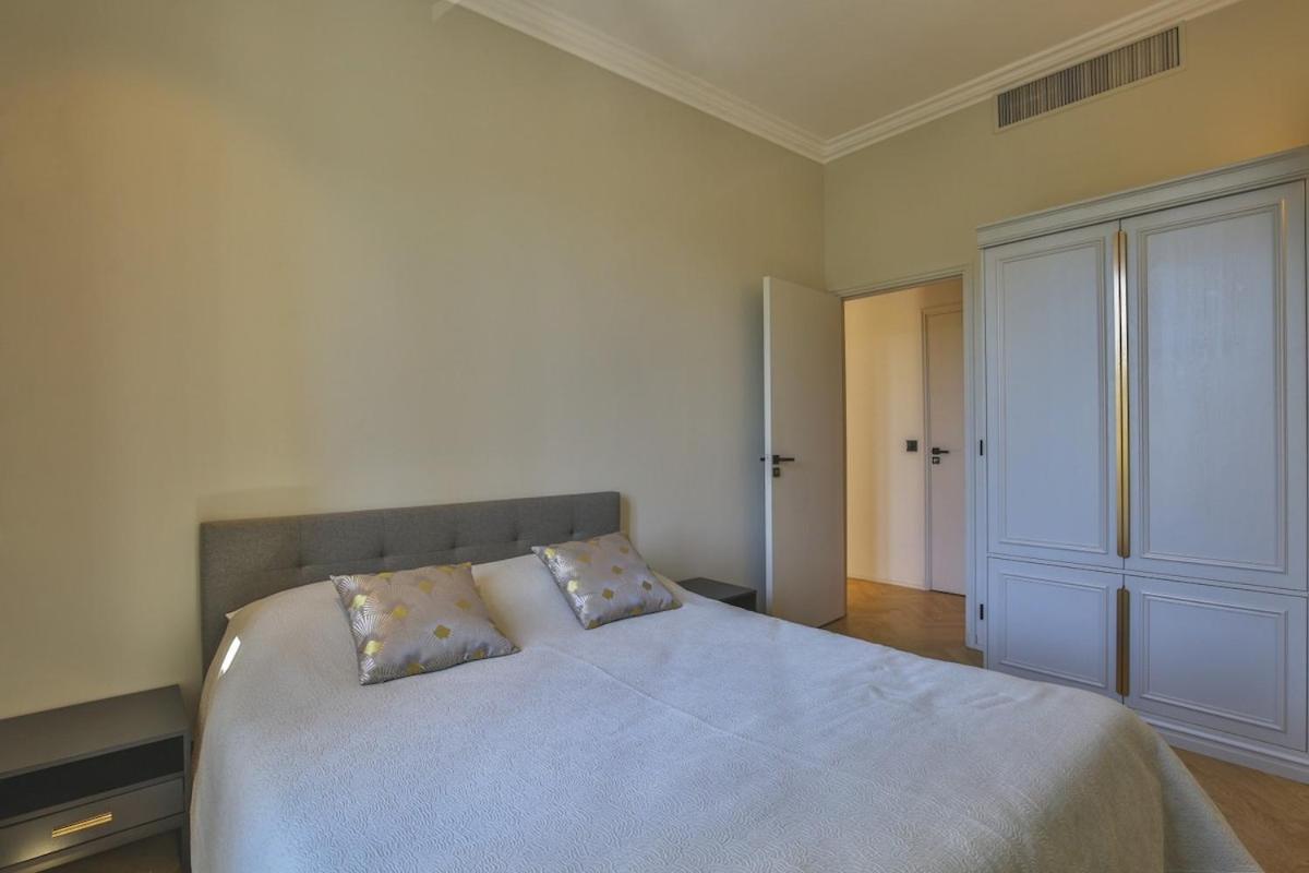 Balcon Vue Coulee Verte. Luxe Plein Coeur De Νίκαια Εξωτερικό φωτογραφία